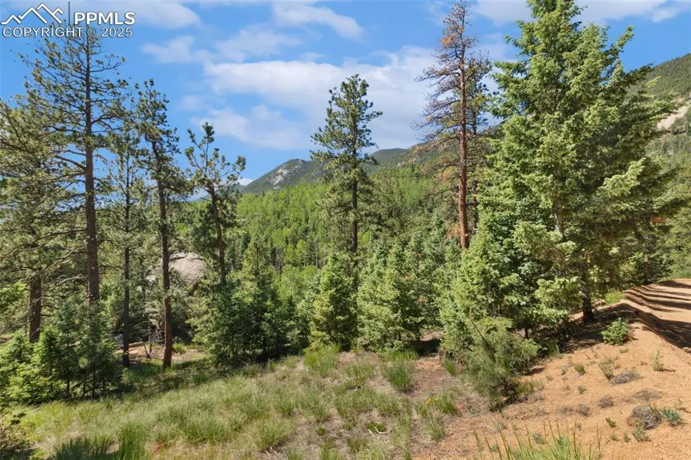 6050 Coffee Pot Road Manitou Springs, CO 80829