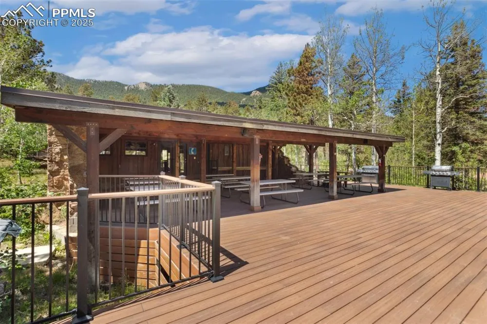 6050 Coffee Pot Road Manitou Springs, CO 80829