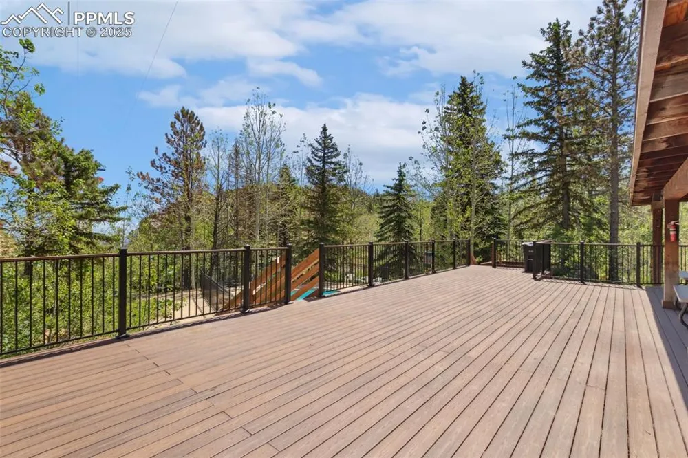 6050 Coffee Pot Road Manitou Springs, CO 80829