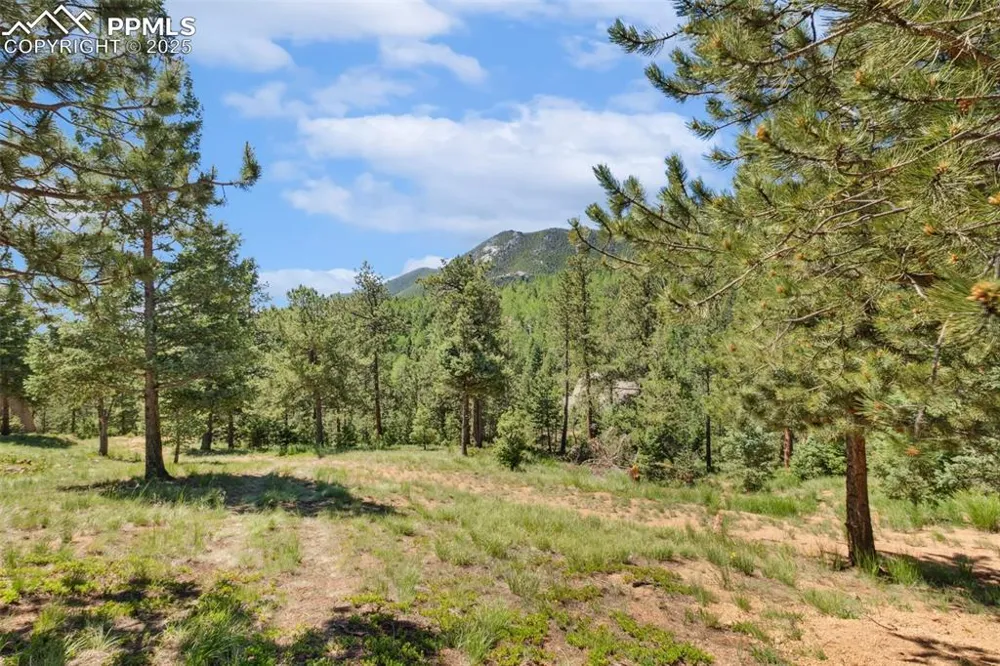 6050 Coffee Pot Road Manitou Springs, CO 80829
