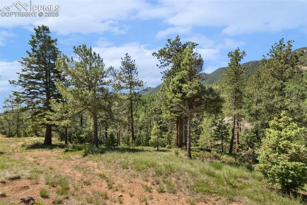 6050 Coffee Pot Road Manitou Springs, CO 80829