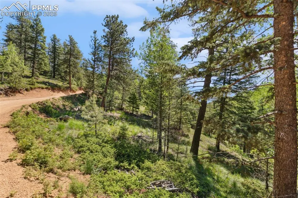 6050 Coffee Pot Road Manitou Springs, CO 80829
