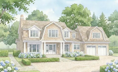 3 Lilac Lane