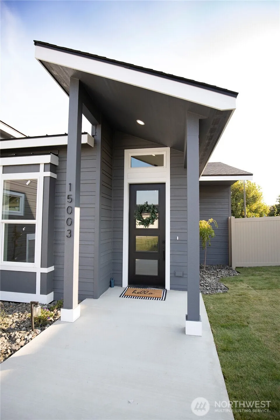 15003 Allison Place Entiat, WA 98822