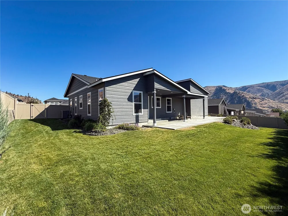 15003 Allison Place Entiat, WA 98822
