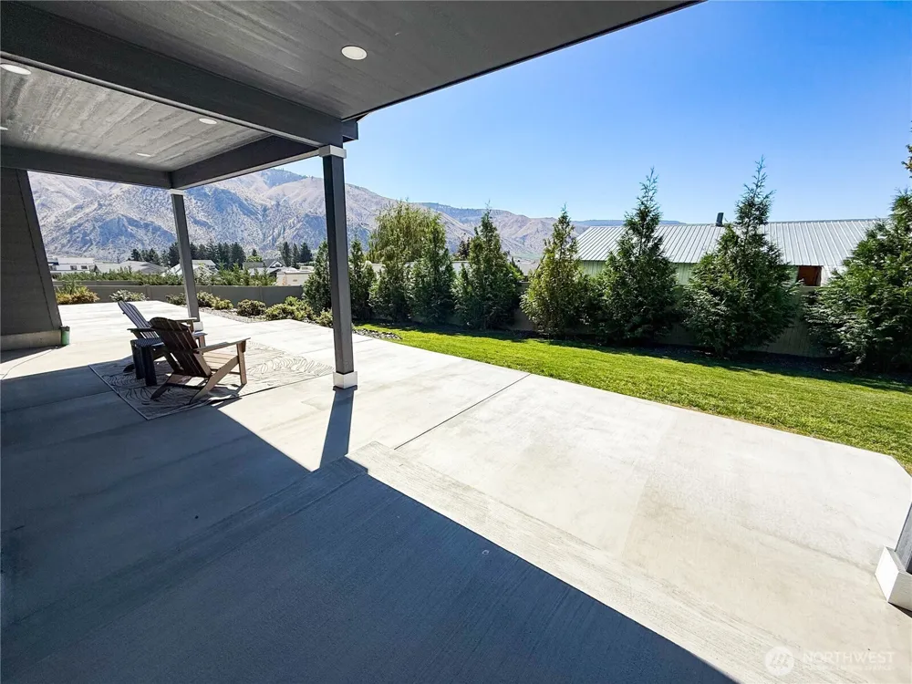 15003 Allison Place Entiat, WA 98822