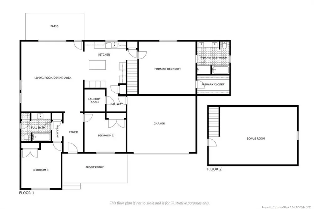 30121 Deercroft Drive Wagram, NC 28396