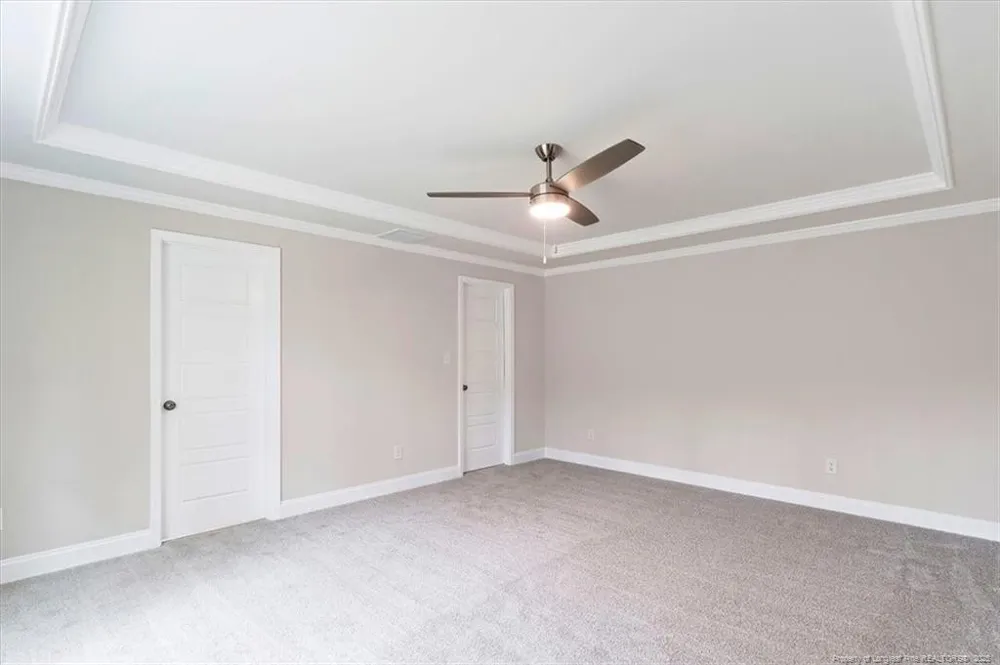 30121 Deercroft Drive Wagram, NC 28396