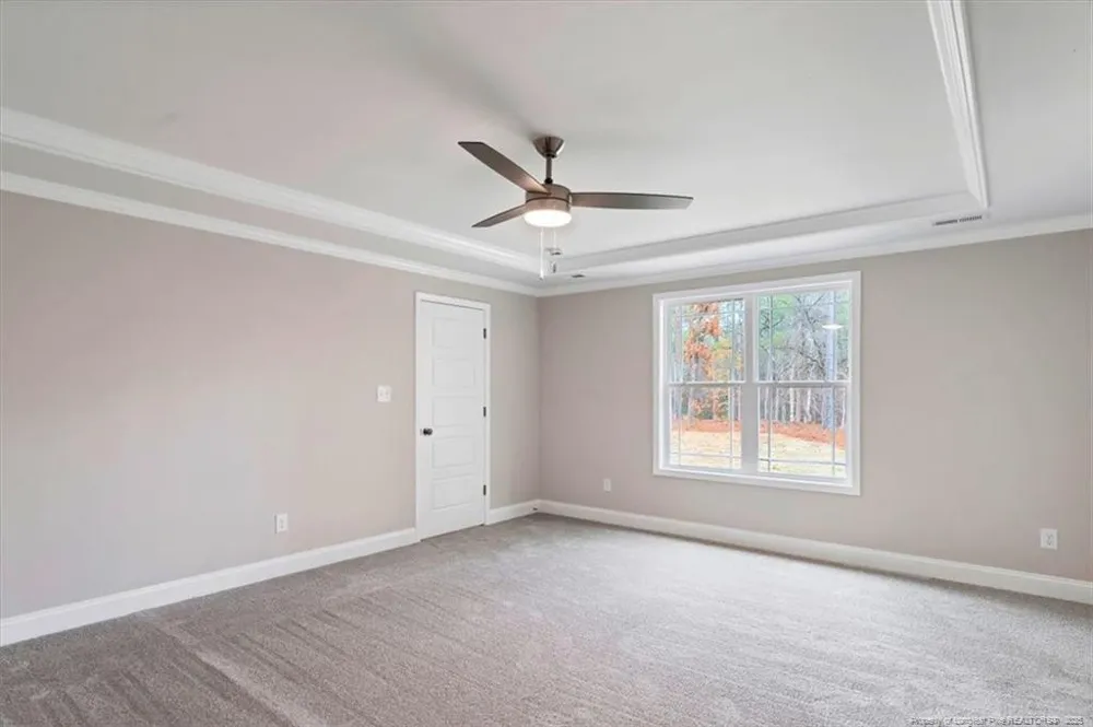 30121 Deercroft Drive Wagram, NC 28396