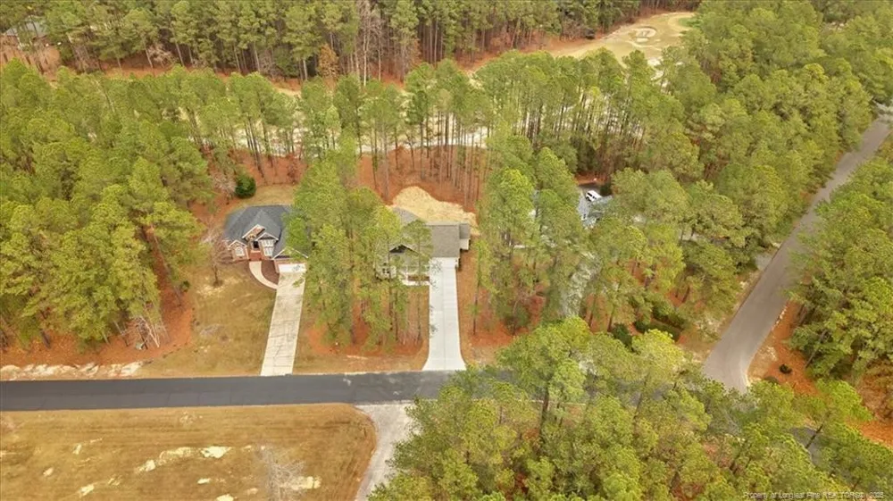 30121 Deercroft Drive Wagram, NC 28396
