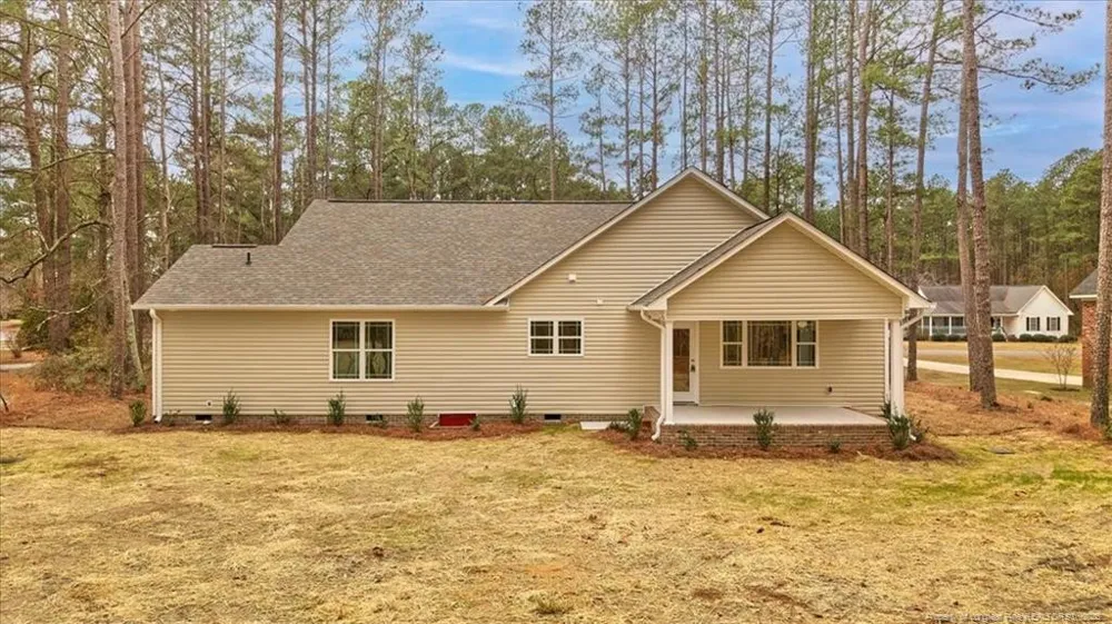 30121 Deercroft Drive Wagram, NC 28396