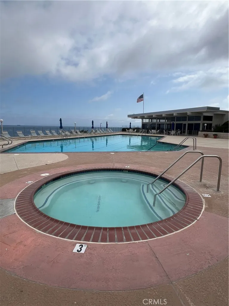 32759 Seagate Drive #108 Rancho Palos Verdes, CA 90275