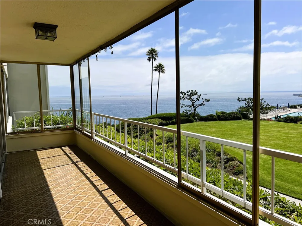 32759 Seagate Drive #108 Rancho Palos Verdes, CA 90275