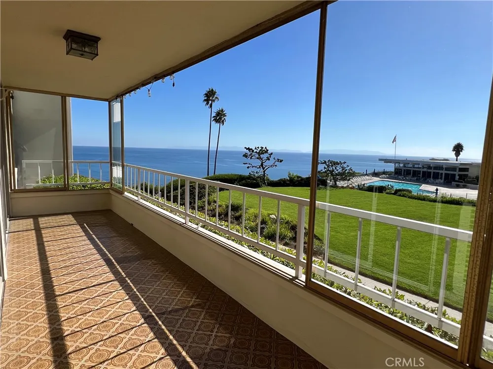 32759 Seagate Drive #108 Rancho Palos Verdes, CA 90275