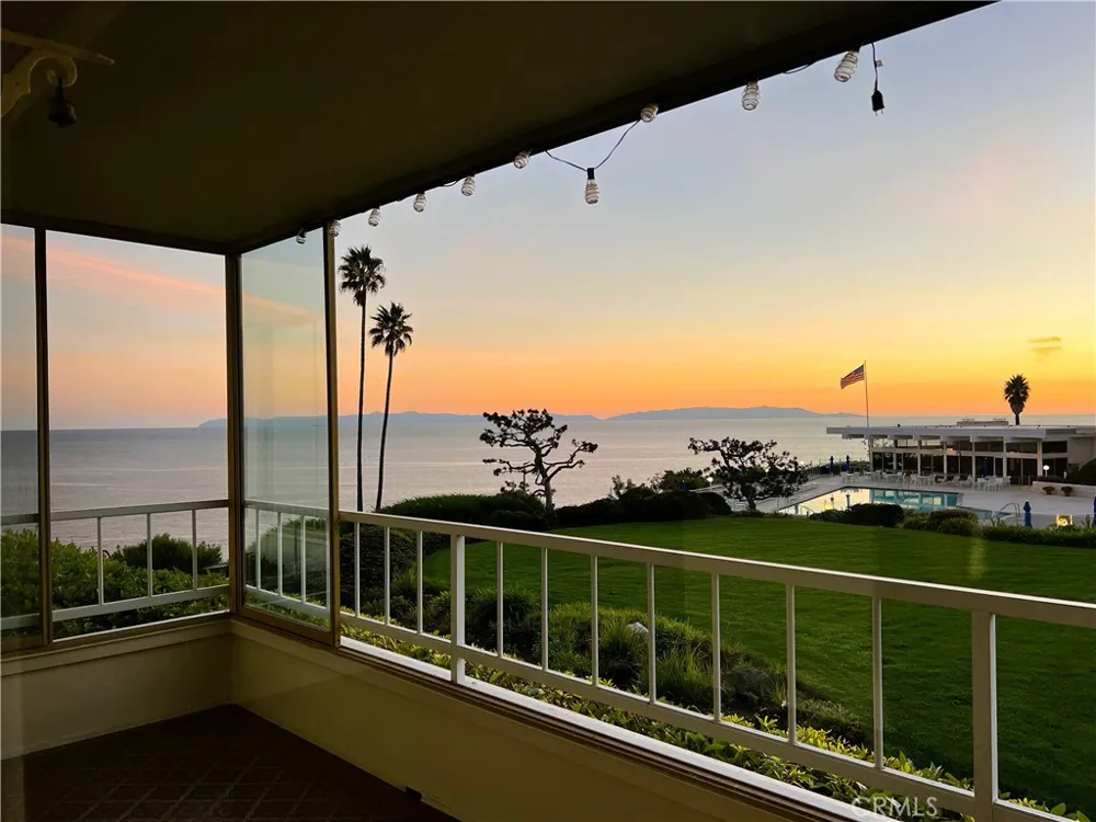32759 Seagate Drive #108 Rancho Palos Verdes, CA 90275