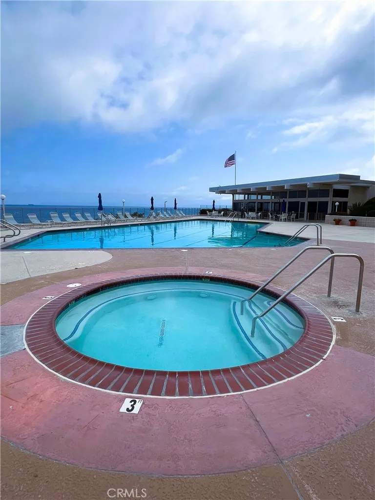 32759 Seagate Drive #108 Rancho Palos Verdes, CA 90275