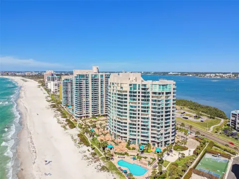 1560 GULF BOULEVARD #306