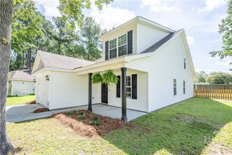 4 Farrington Court