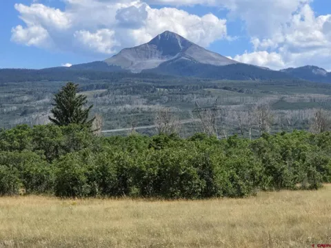 Lone Cone Meadows Lane