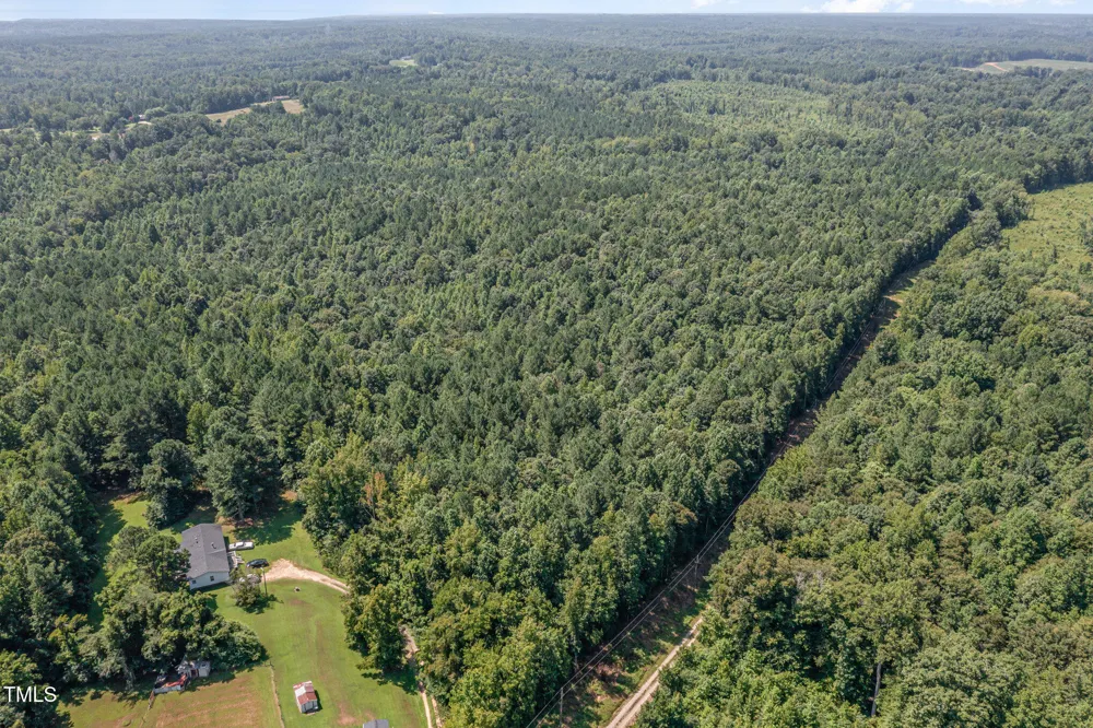 5b Williams Lane Henderson, NC 27537