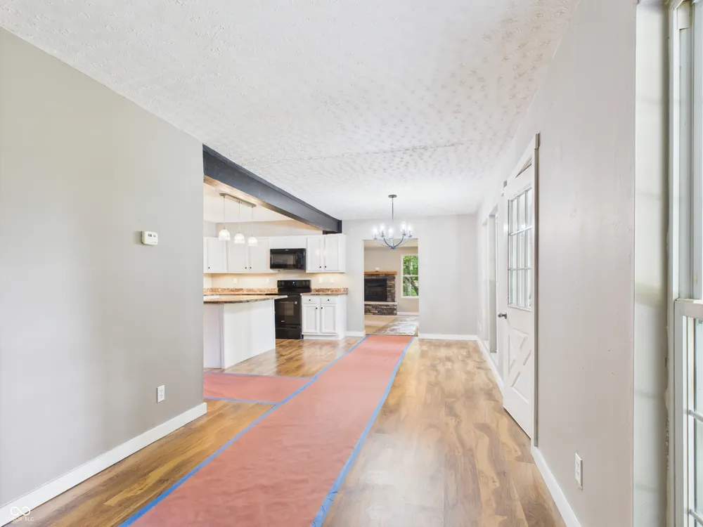 3263 W County Road 250 S Versailles, IN 47042