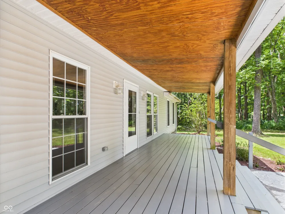 3263 W County Road 250 S Versailles, IN 47042