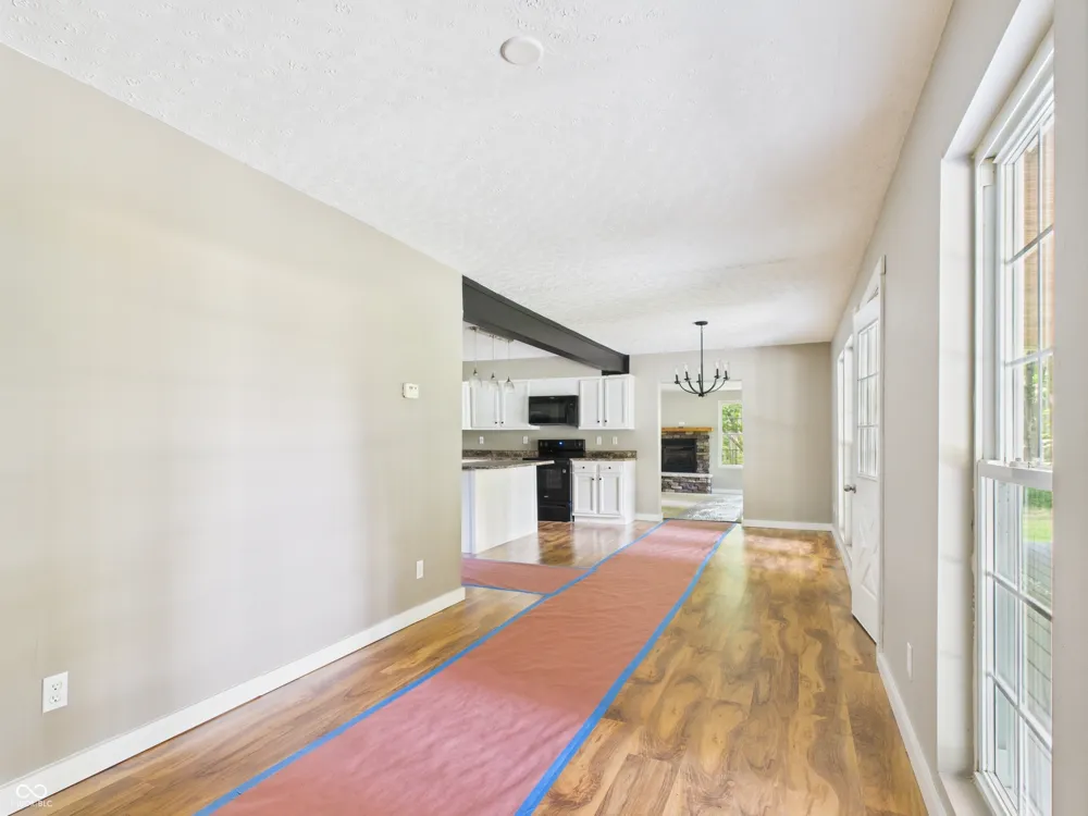 3263 W County Road 250 S Versailles, IN 47042