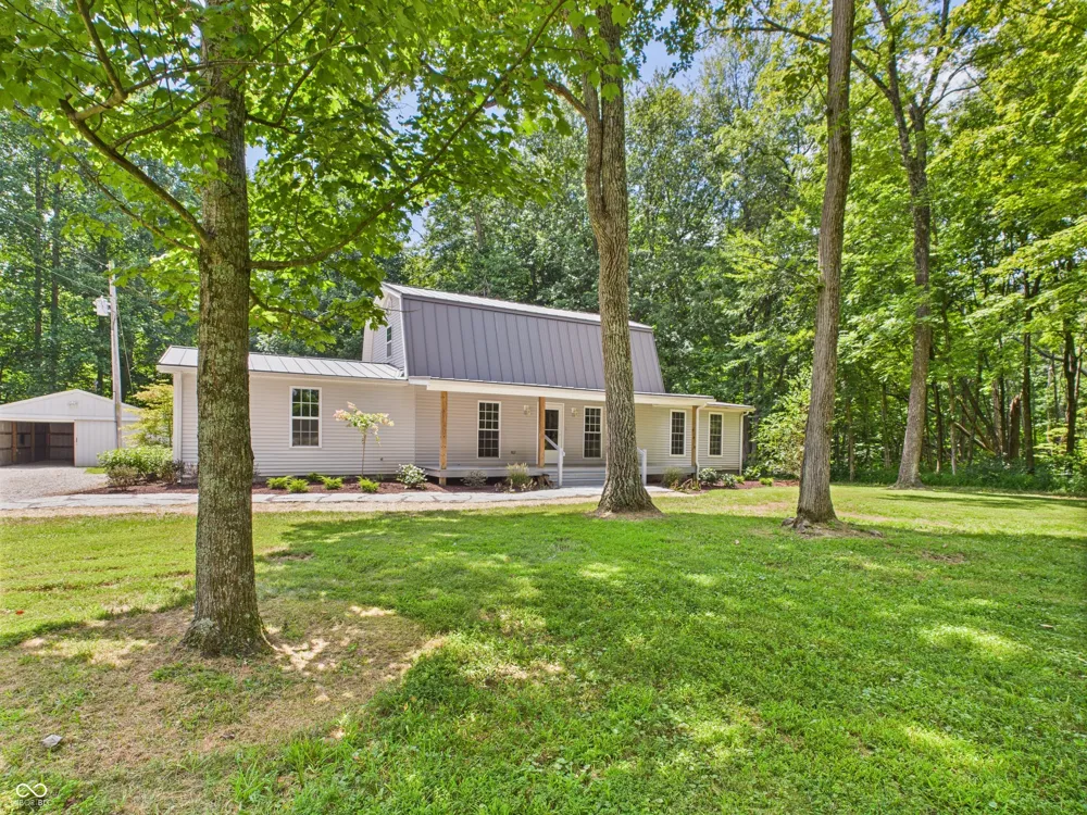 3263 W County Road 250 S Versailles, IN 47042