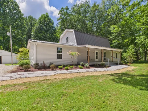3263 W County Road 250 S