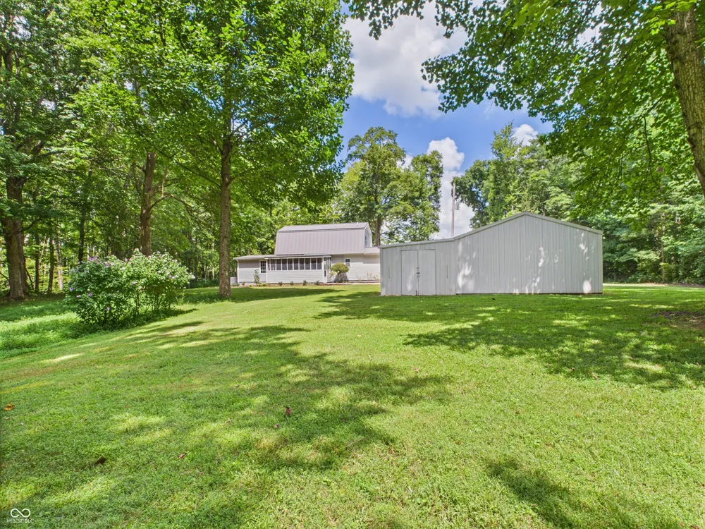 3263 W County Road 250 S Versailles, IN 47042