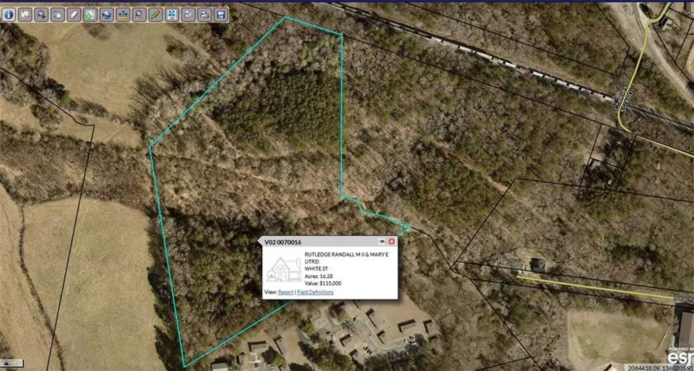 0 White Street Villa Rica, GA 30180