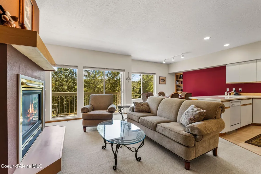 87 Cornice Court #204 Sandpoint, ID 83864