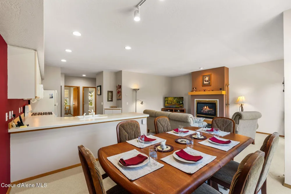 87 Cornice Court #204 Sandpoint, ID 83864