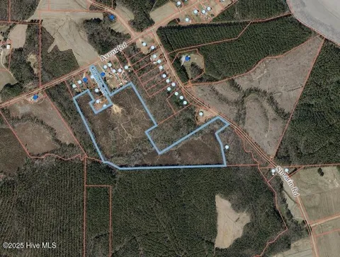 0 Shearin Road