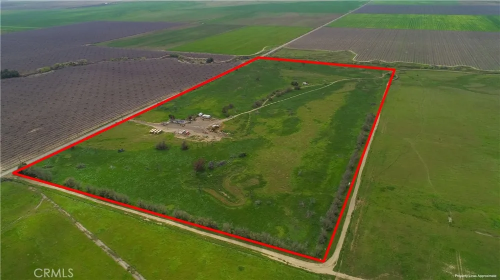 41605 Sutter Avenue Coalinga, CA 93210