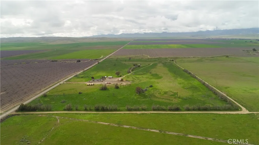 41605 Sutter Avenue Coalinga, CA 93210