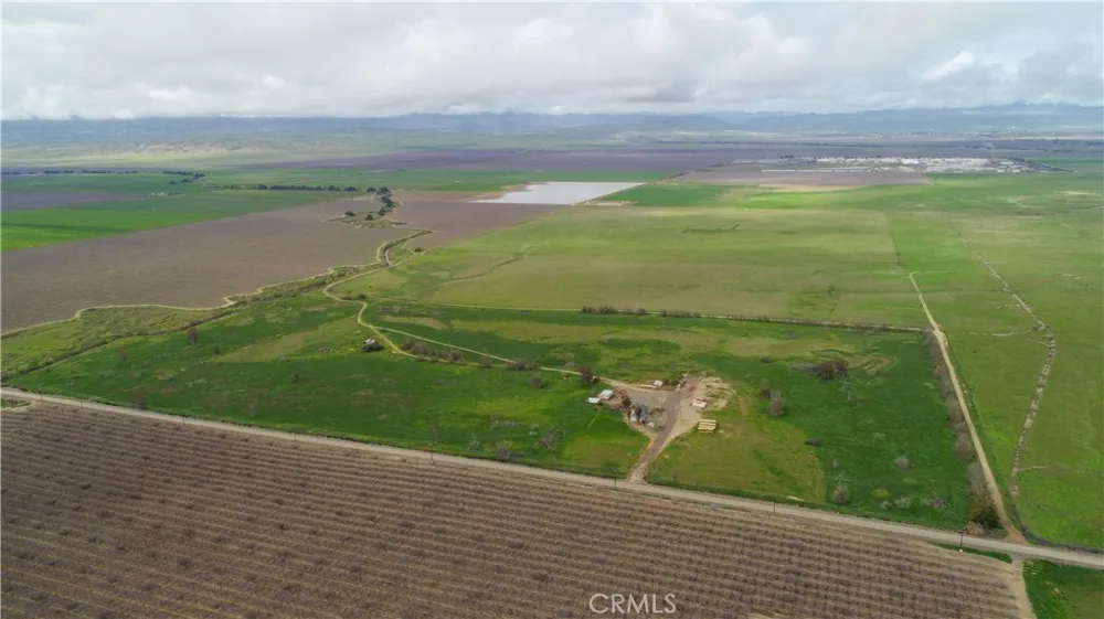 41605 Sutter Avenue Coalinga, CA 93210