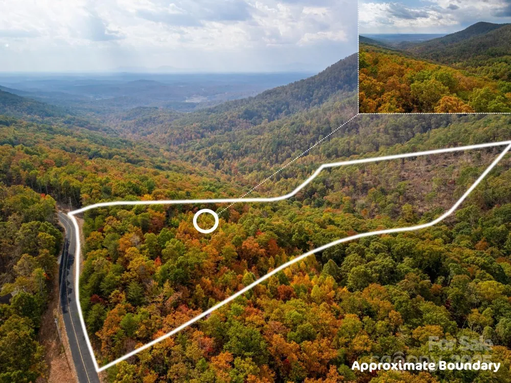 30 Mountain Lookout Drive Bostic, NC 28018