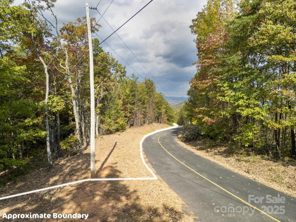 30 Mountain Lookout Drive Bostic, NC 28018