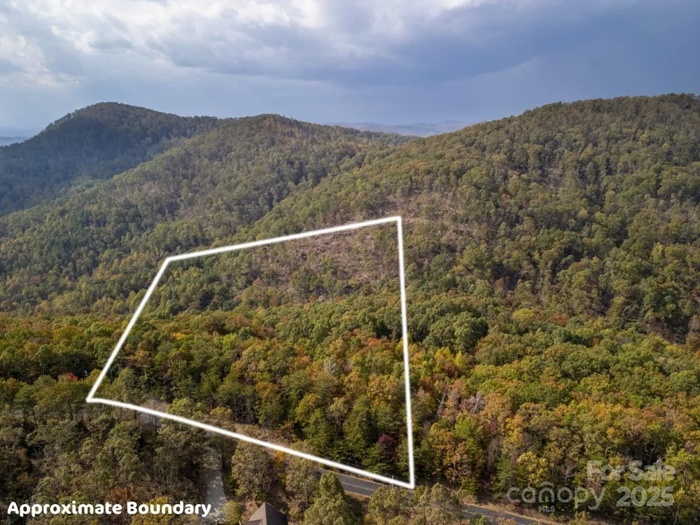 30 Mountain Lookout Drive Bostic, NC 28018