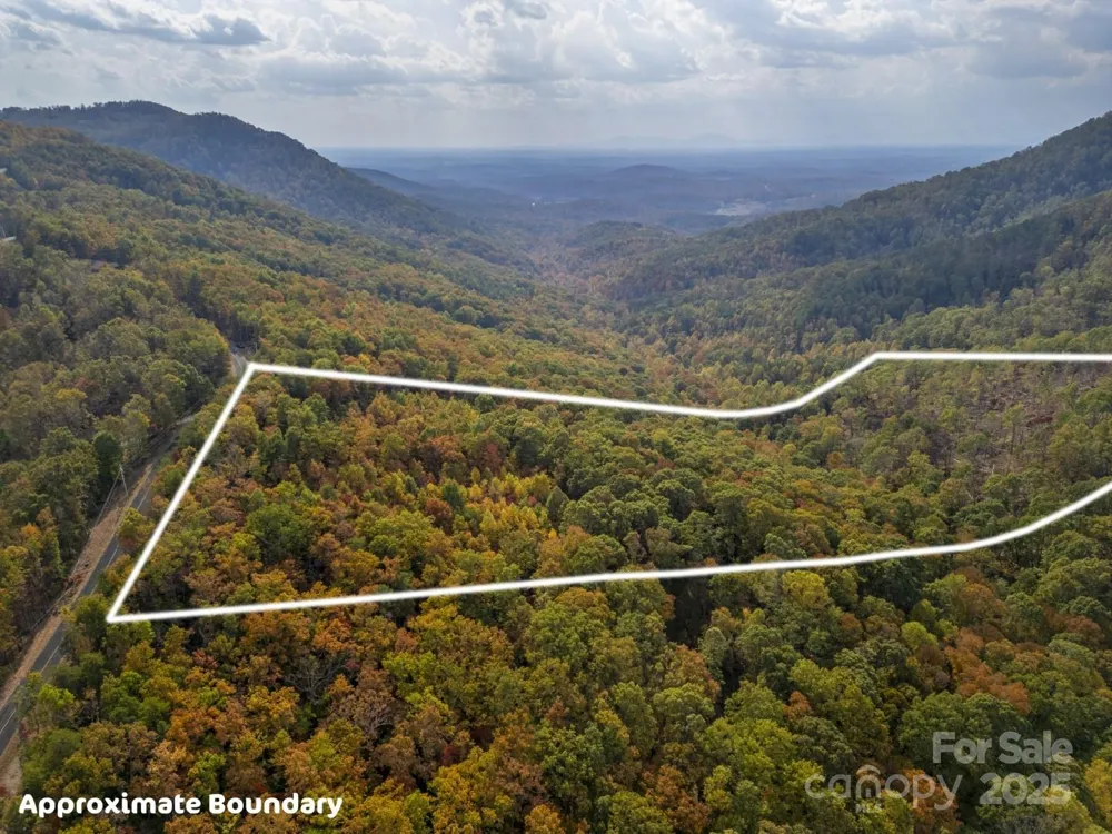 30 Mountain Lookout Drive Bostic, NC 28018