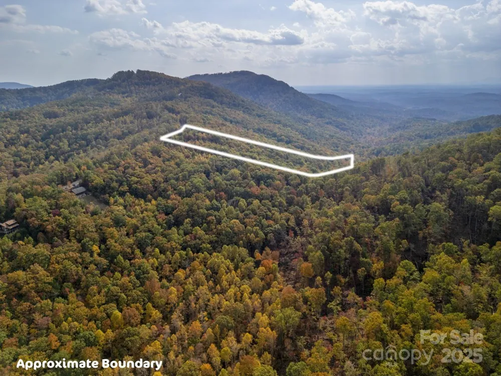 30 Mountain Lookout Drive Bostic, NC 28018