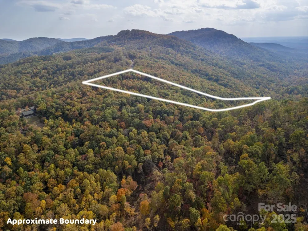 30 Mountain Lookout Drive Bostic, NC 28018