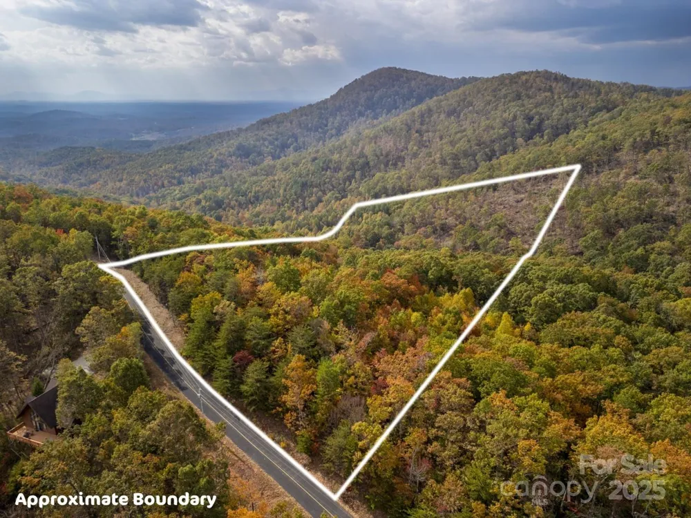30 Mountain Lookout Drive Bostic, NC 28018