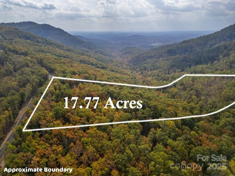 30 Mountain Lookout Drive Bostic, NC 28018