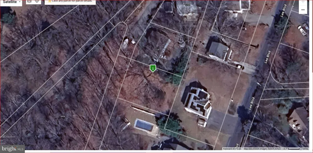 4907 QUINCE STREET Shady Side, MD 20764
