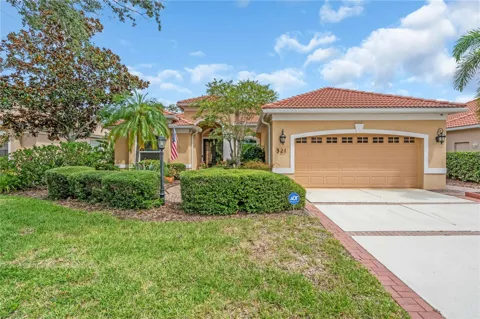 521 HABITAT BOULEVARD
