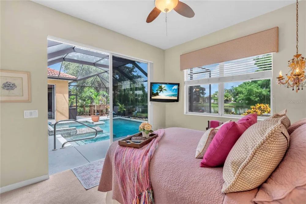 521 HABITAT BOULEVARD Osprey, FL 34229