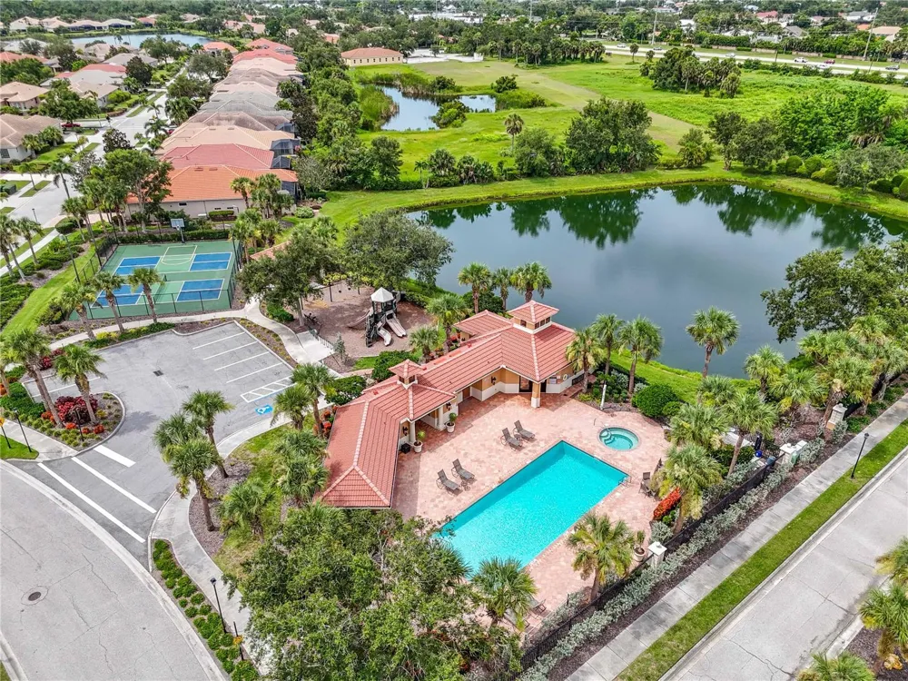 521 HABITAT BOULEVARD Osprey, FL 34229