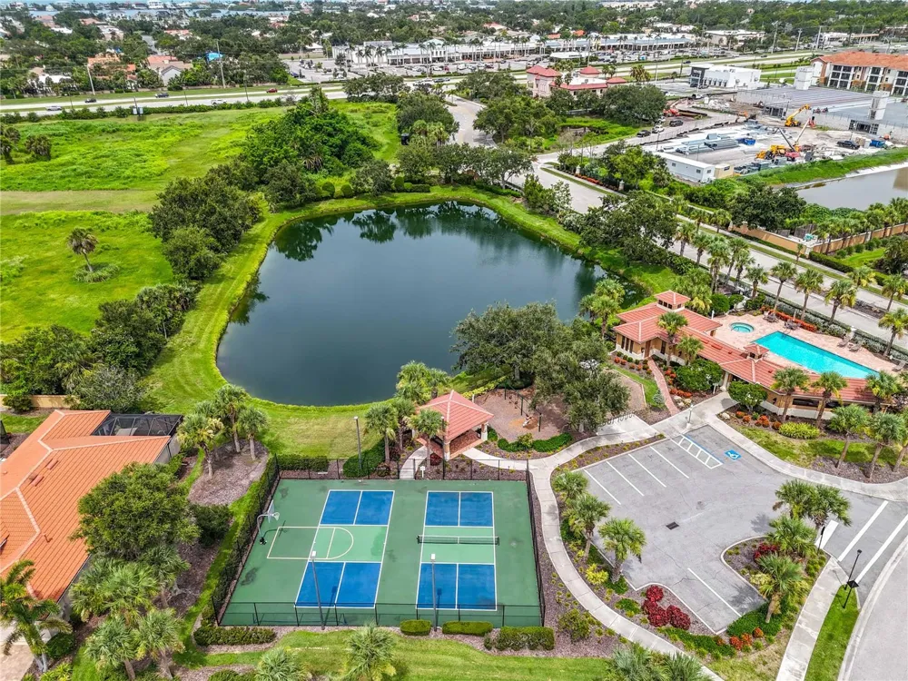 521 HABITAT BOULEVARD Osprey, FL 34229